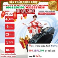 Kho Ghế massage Okinawa A200, 4D, 12 bài tập, điều khiển tiếng Việt, ốp nhựa -