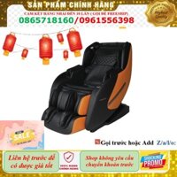 Kho Ghế Massage Poongsan MCP-141 Điều Khiển Giọng Nói