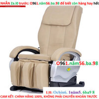 Kho Ghế Massage Queen Crown QC T1 Phong cách hiện đại