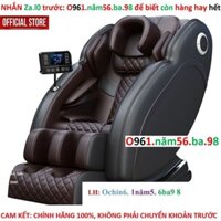 Kho Ghế Massage Toàn Thân Công Nghệ Cao - Ghế Matxa Toàn Thân Cao