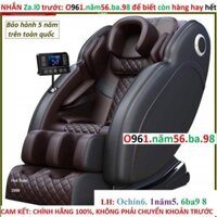 Kho Ghế Massage Toàn Thân S8 Plus. Ghế Matxa Toàn Thân Công Nghệ Mới.