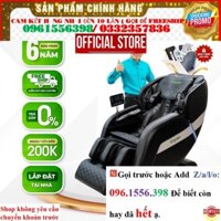 Kho Ghế massage toàn thân Kagawa K6 pro con lăn 4D đa năng tự động xoa bóp