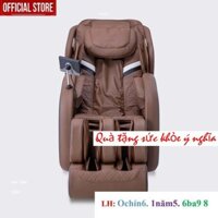Kho Ghế massage toàn thân KINGSPORT G86
