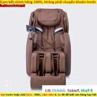 Kho Ghế massage toàn thân KINGSPORT G86