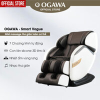 Kho Ghế massage toàn thân OGAWA Smart Vogue Prime Massage Chair