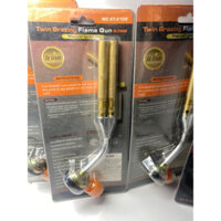 Khò hàn ống đồng 2 nòng