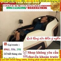 Kho [Hàng chính hãng Giá tốt] [THANH LÝ LỖ GHẾ 4D - MỚI 100%] GHẾ MA