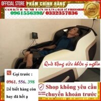Kho [Hàng chính hãng Giá tốt] [THANH LÝ LỖ GHẾ 4D - MỚI 100%] GHẾ MA