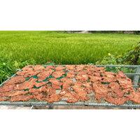 Khô Heo 1 Nắng Nhà Làm