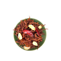 Khô Heo Cháy Tỏi 500gr