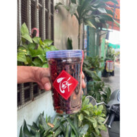 Khô heo cháy tỏi