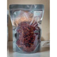 khô heo cháy tỏi