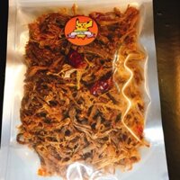 Khô heo cháy tỏi