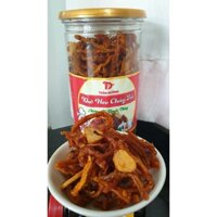 Khô heo cháy tỏi