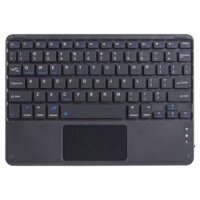 [Kho HK] BlackView K1 Universal Portable Bluetooth Wireless Bàn phím cho máy tính bảng