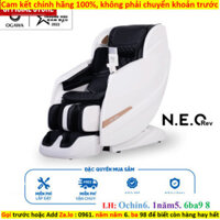 Kho Kho Ghế massage OGAWA |