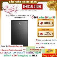 Kho Kho  Tủ lạnh mini Electrolux UltimateTaste 300 94 lít - EUM0930BD-VN - Ngăn lạnh riêng