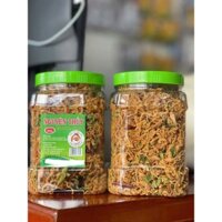 Khô lá chanh Loại Ngon - 500Gr