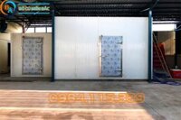 Kho Lạnh Bảo Quản Nhà Hàng Tại Việt Trì Phú Thọ