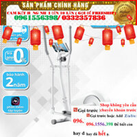 KHO >> [Mã ICBFRI70 giảm 70K đơn 449K] Xe Đạp Tập Elip Merach MR E07 Kháng Lực Từ Bánh Đà