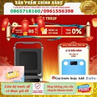 Kho Máy Chạy Bộ Gấp Gọn Tại Nhà KingSmith R2 Chính Hãng (TRR2F) - BH 12 Tháng