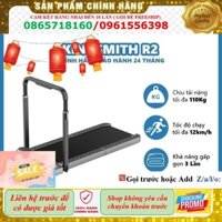 Kho Máy chạy bộ thông minh Xiaomi KingSmith R2 Hàng chính hãng