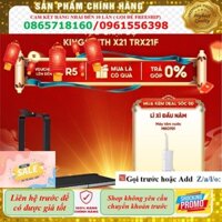 Kho Máy Chạy Bộ Thông Minh Kingsmith X21 Bản Quốc Tế (WalkingPad Treadmill X21) - TRX21F