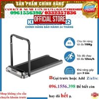 Kho Máy chạy bộ thông minh Xiaomi KingSmith R2 Hàng chính hãng