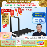 Kho Máy Chạy Bộ Thông Minh Xiaomi KingSmith X21