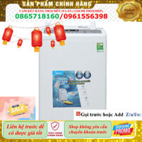 Kho Máy giặt 7.5Kg Midea MAN-7507 lồng đứng