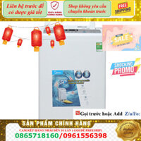 Kho Máy giặt 7.5Kg Midea MAN-7507 lồng đứng