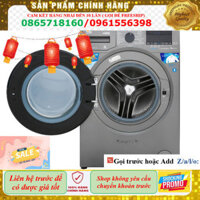 Kho Máy giặt Beko 9 Kg lồng ngang Inverter WCV9749XMST