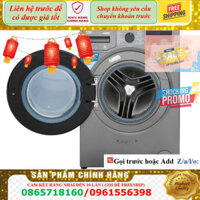 Kho Máy giặt Beko 9 Kg lồng ngang Inverter WCV9749XMST