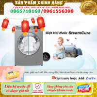 Kho Máy giặt Beko Inverter 8 kg WCV8614XB0STS