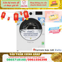 Kho Máy giặt Beko Inverter WCV10614XB0STW