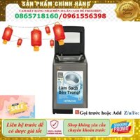 Kho Máy Giặt Hitachi Inverter 14 kg SF-140TCV(SL)