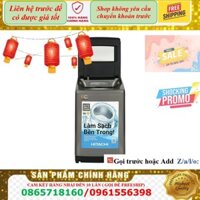 Kho Máy Giặt Hitachi Inverter 14 kg SF-140TCV(SL)