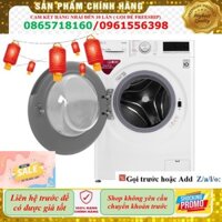 Kho Máy giặt LG 12 kg FV1412S4W lồng ngang, cửa trước – Mới 2023,