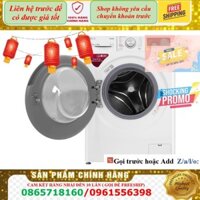 Kho Máy giặt LG 12 kg FV1412S4W lồng ngang, cửa trước – Mới 2023,