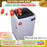 Kho Máy giặt Midea 7.5Kg MAS7502(WB)