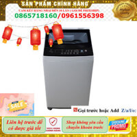 KHO Máy giặt Midea 8.5 kg MAN-8507