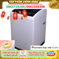 KHO Máy Giặt MIDEA 8.5Kg MAS8502WB