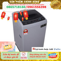 Kho Máy giặt Midea 9.5Kg MAS9501(SG)