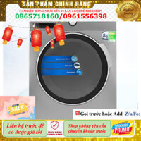 Kho Máy giặt Midea Inverter 8.5 Kg MFK85-1401SK