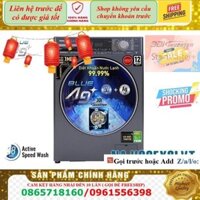 Kho Máy giặt Panasonic cửa ngang 9 kg giặt NA-V90FX2LVT- Mới Chính Hãng