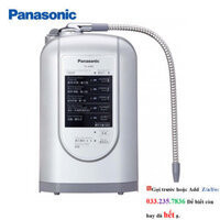 Kho Máy Lọc Nước Điện Giải Ion Kiềm PANASONIC TK-AS45   -