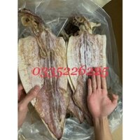 Khô Mực 1 Kg Loại To Giá Tận Gốc | Hai San Bay