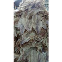 Khô mực (1kg 580k,0,5kg 290k)