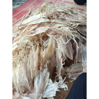 Khô mực câu Cô Tô