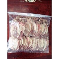 Khô mực Kiên giang(0,5 kg) loại nhỏ